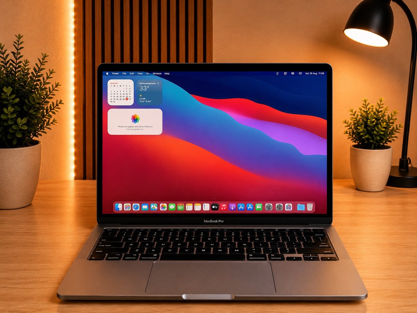 MacBook Pro 2019 bekas - Assacomputer Kebumen