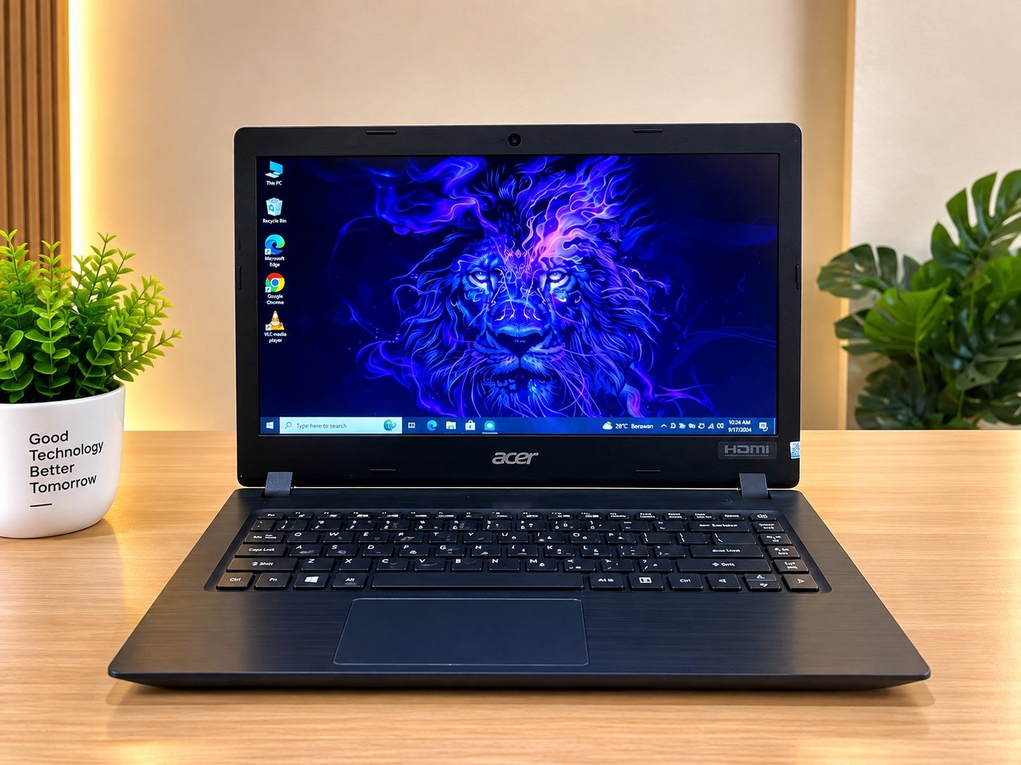 Acer Aspire A314-32 bekas - Assacomputer Purwokerto
