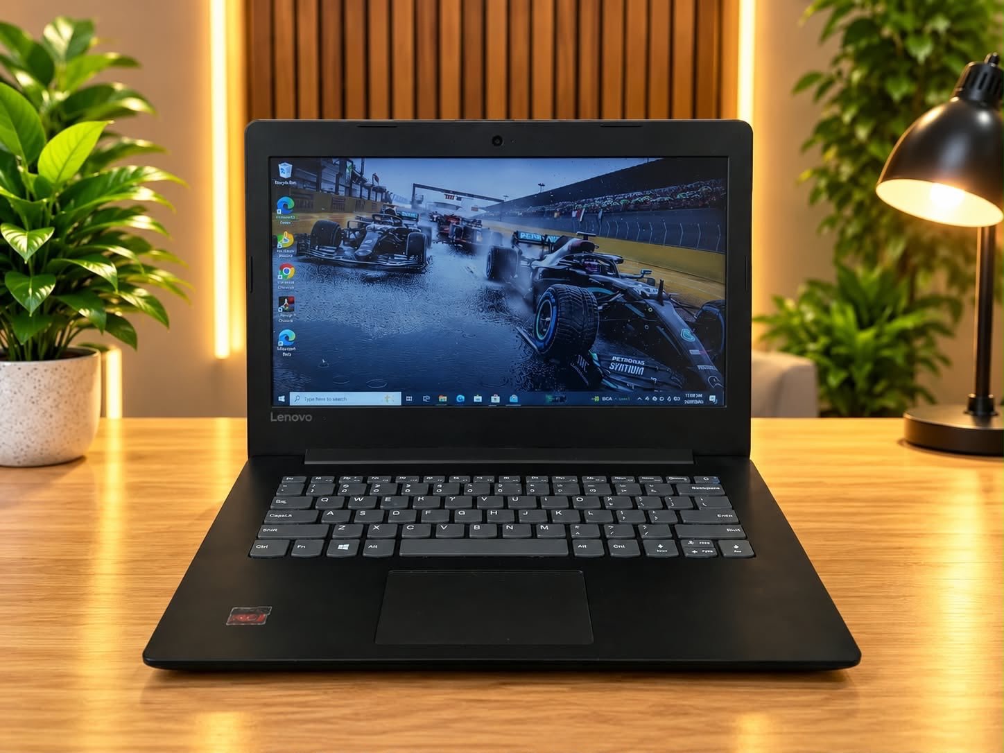 Lenovo Ideapad 320-14AST bekas - Assacomputer Purwokerto