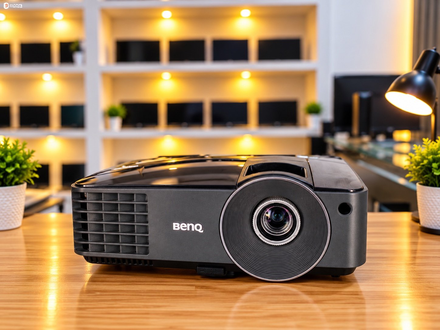 BenQ MX501 bekas - Assacomputer Kebumen